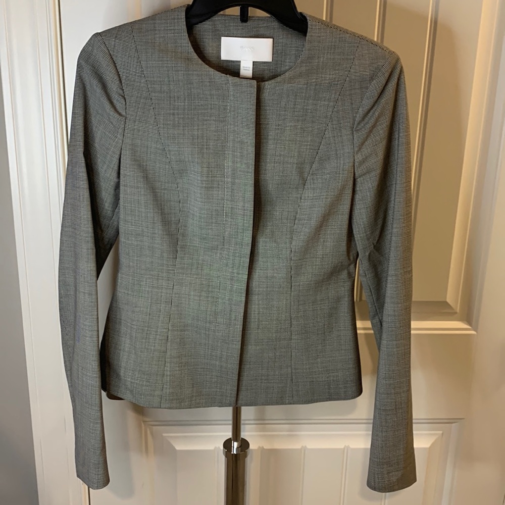 Hugo Boss blazer size 2